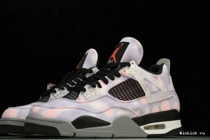 “Zen Air 4 Jordan Air Jordan Master” 4 0818